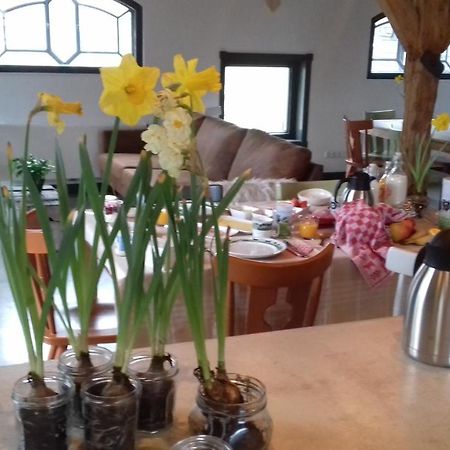 Stolwijk De Hostee B&B 외부 사진
