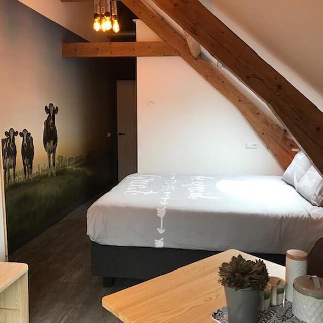 Stolwijk De Hostee B&B 외부 사진