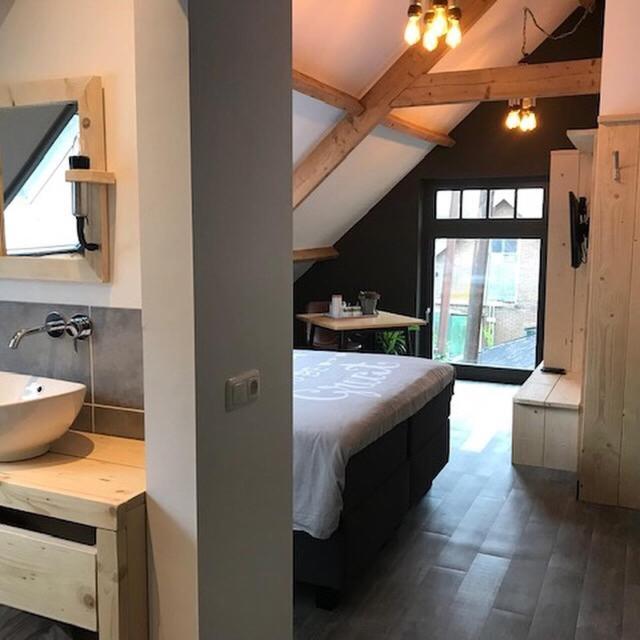 Stolwijk De Hostee B&B 외부 사진