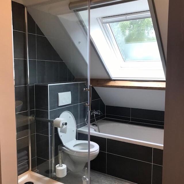 Stolwijk De Hostee B&B 외부 사진