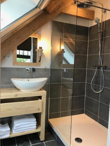 Stolwijk De Hostee B&B 외부 사진