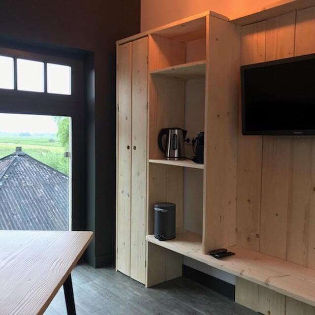 Stolwijk De Hostee B&B 외부 사진