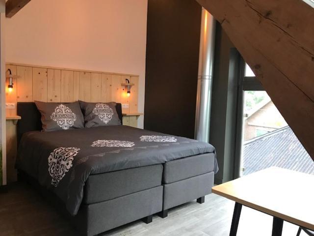 Stolwijk De Hostee B&B 외부 사진