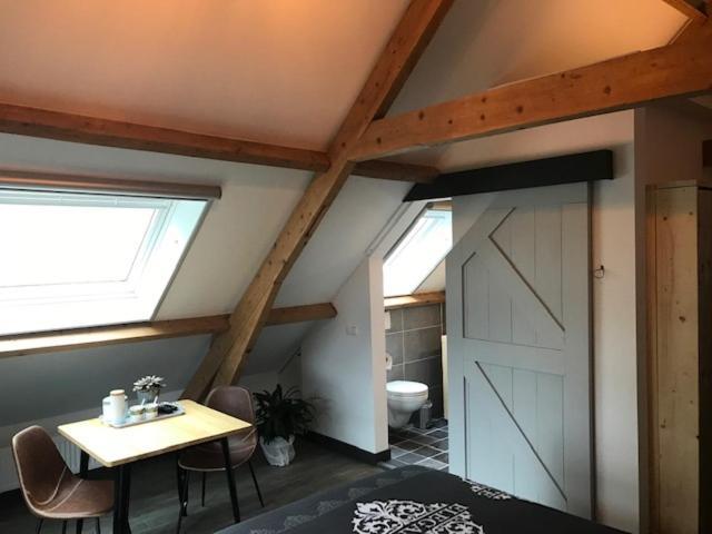Stolwijk De Hostee B&B 외부 사진