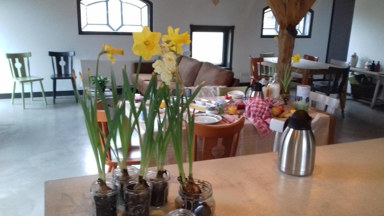 Stolwijk De Hostee B&B 외부 사진