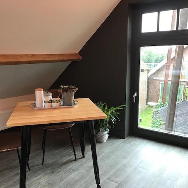 Stolwijk De Hostee B&B 외부 사진