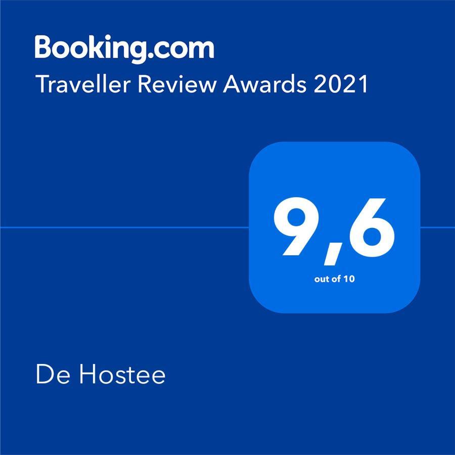 Stolwijk De Hostee B&B 외부 사진