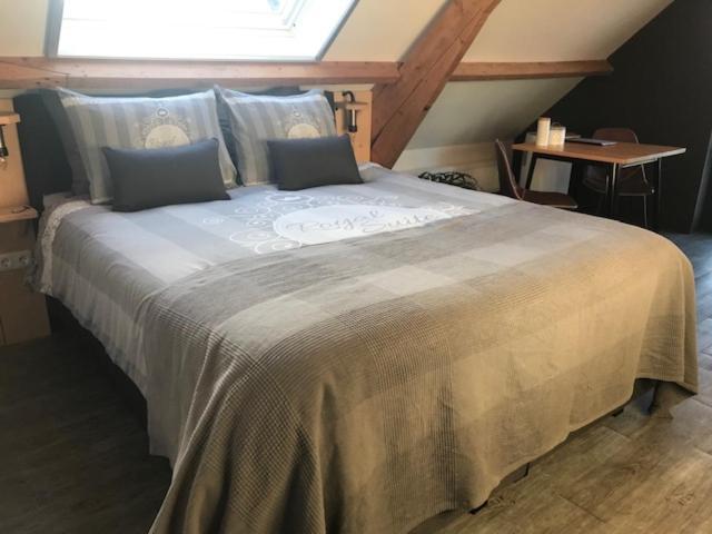 Stolwijk De Hostee B&B 외부 사진