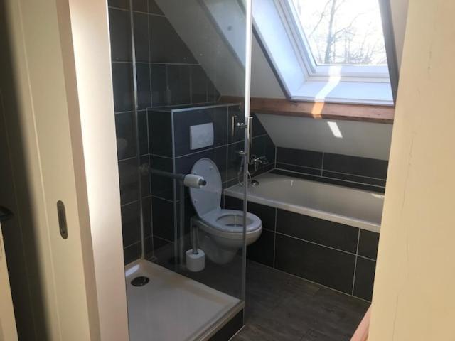Stolwijk De Hostee B&B 외부 사진