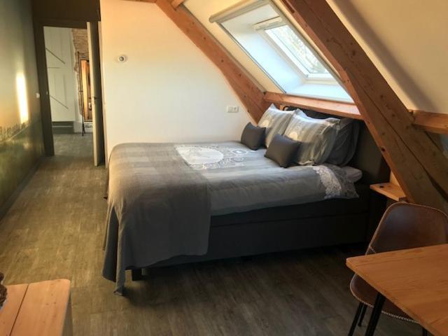 Stolwijk De Hostee B&B 외부 사진