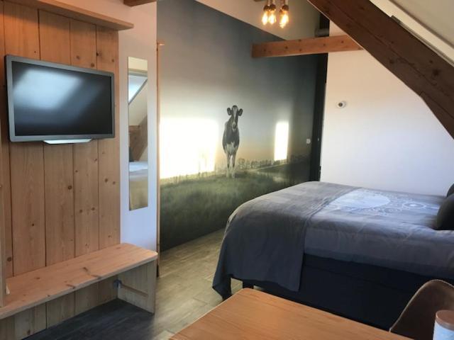Stolwijk De Hostee B&B 외부 사진
